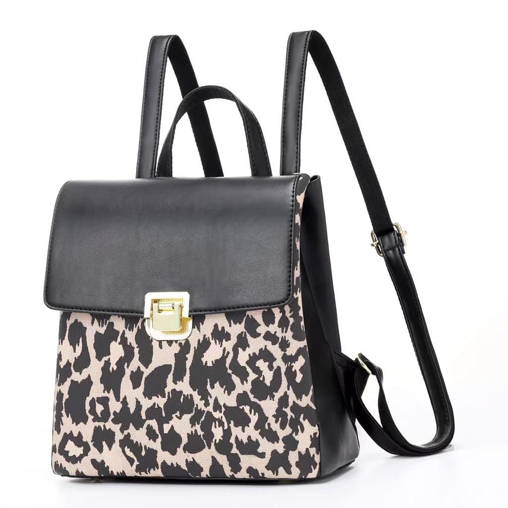 Rucsac dama negru Ariana3